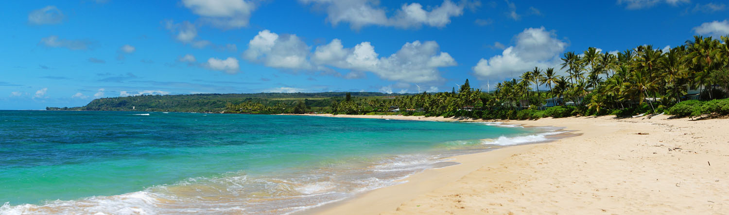 Papailoa Beach 2