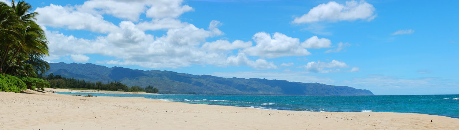 Papailoa Beach P1