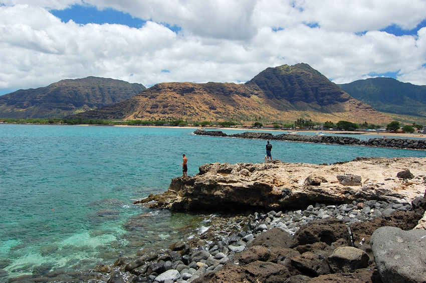 Fishing Spot