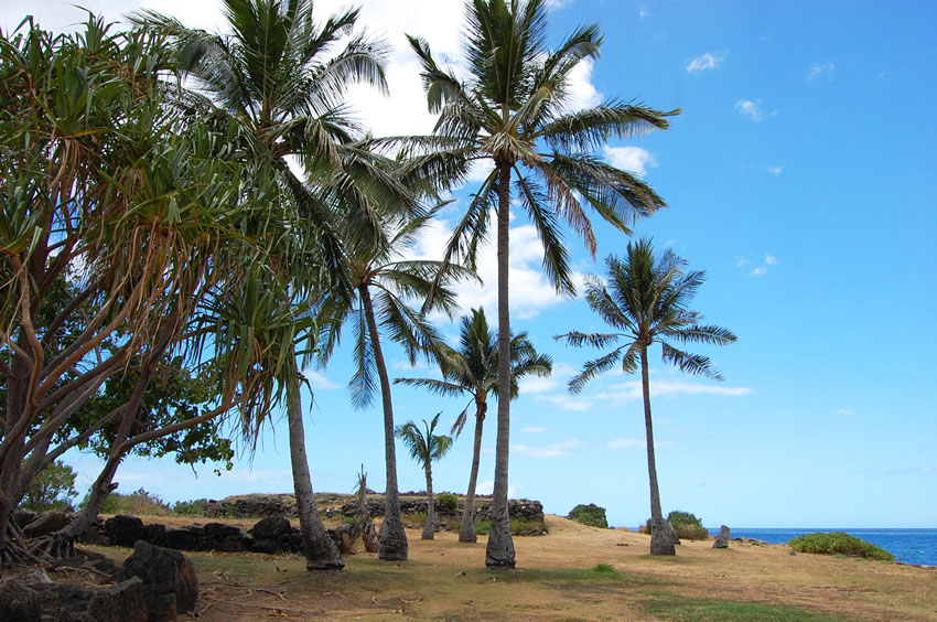 Kuilioloa Heiau
