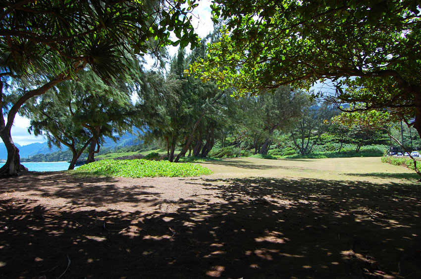 Pounders Beach Park 03