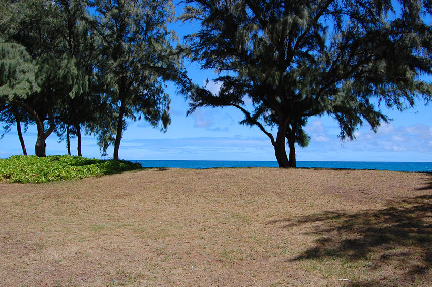 Pounders Beach Park 05
