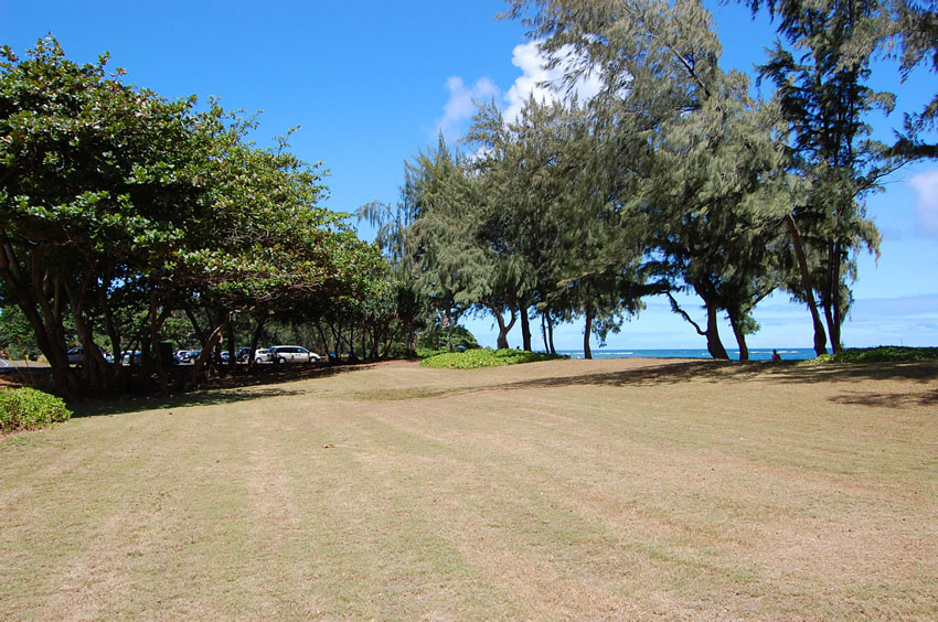 Pounders Beach Park 06