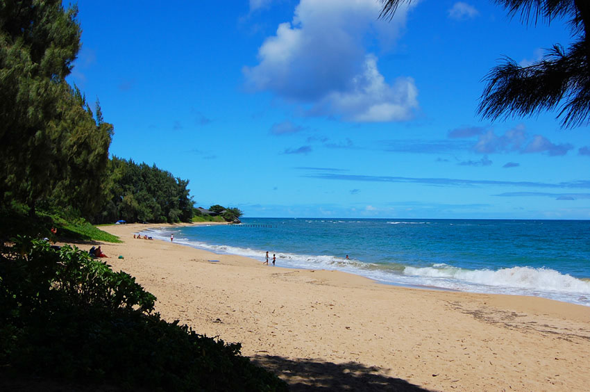 Pounders Beach Park 07