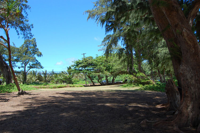 Pounders Beach Park 09