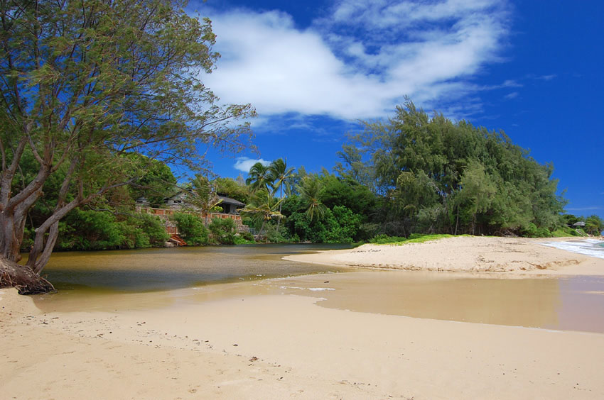 Pounders Beach Park 13