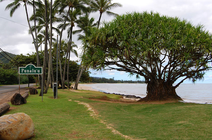 Punaluu