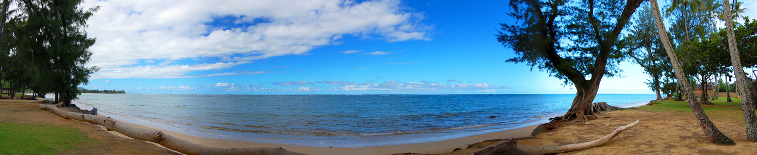 Punaluu Beach 1