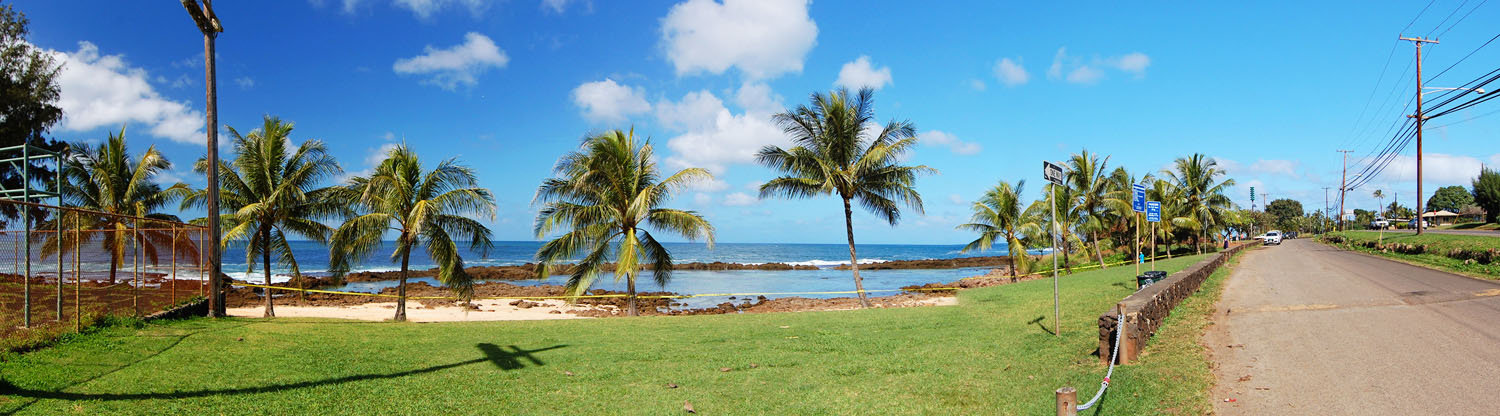 Pupukea Beach Park P1