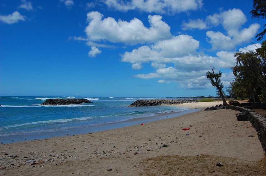 Rocky Beach
