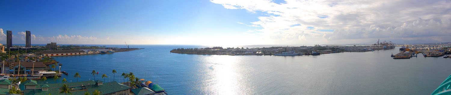 Sand Island