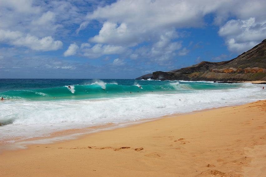 Popular Among Expert Bodyboarders