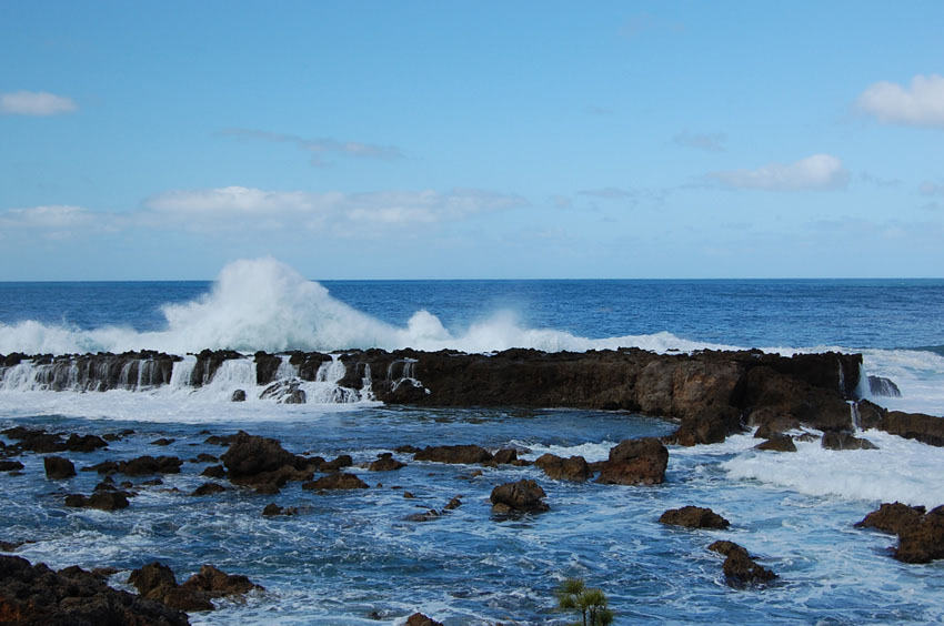 Big Waves