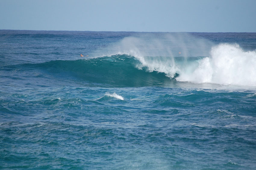 Big Waves