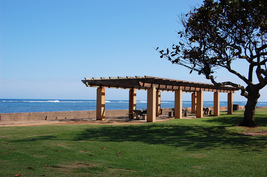 Picnic Area
