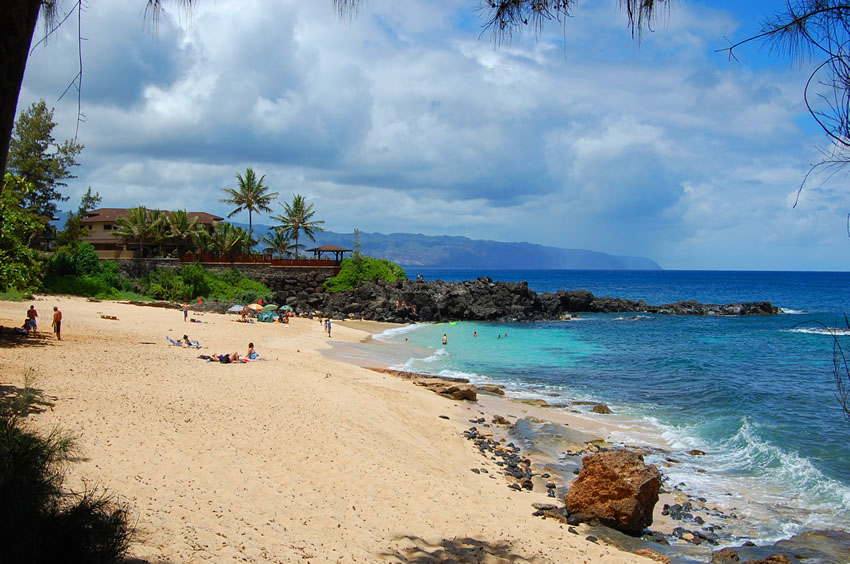 Three Tables Beach3