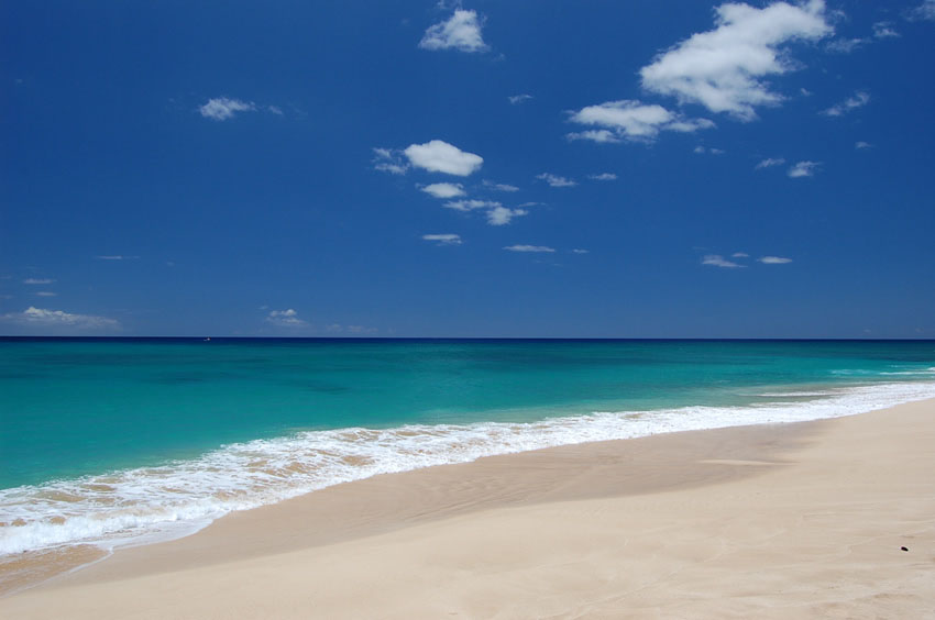 Azure Blue Ocean2