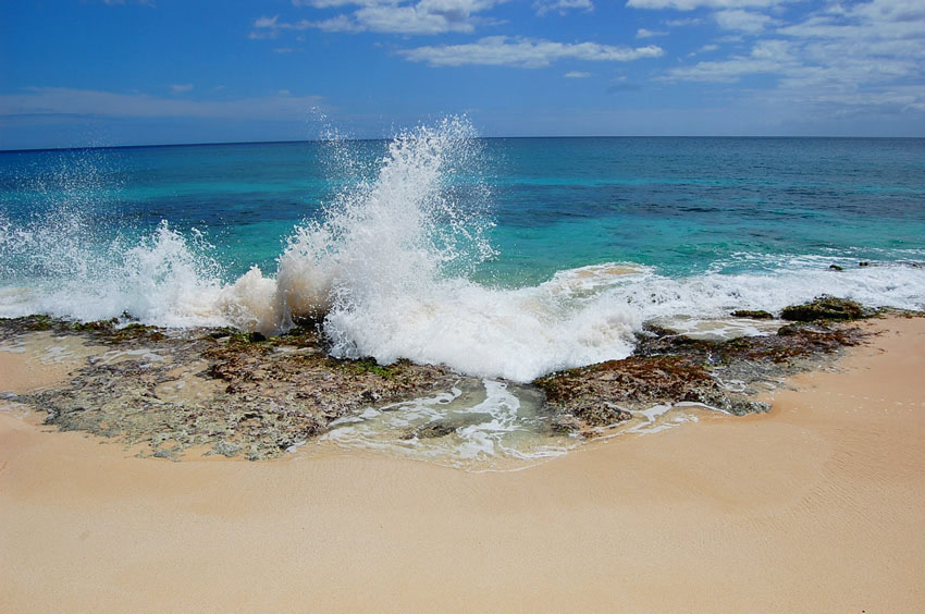 Big Splash