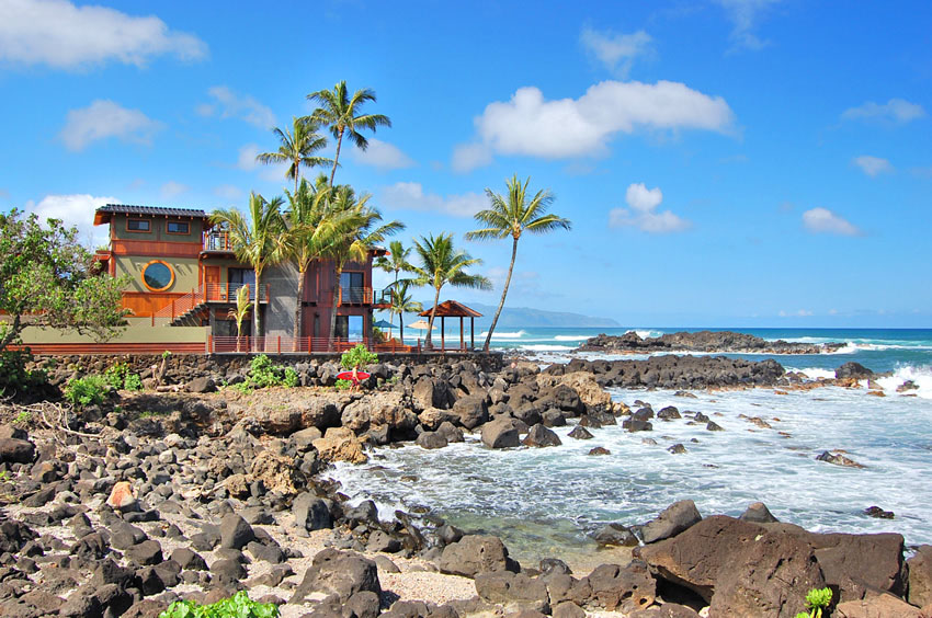 Uppers Beach Park
