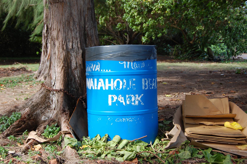 Trash Can