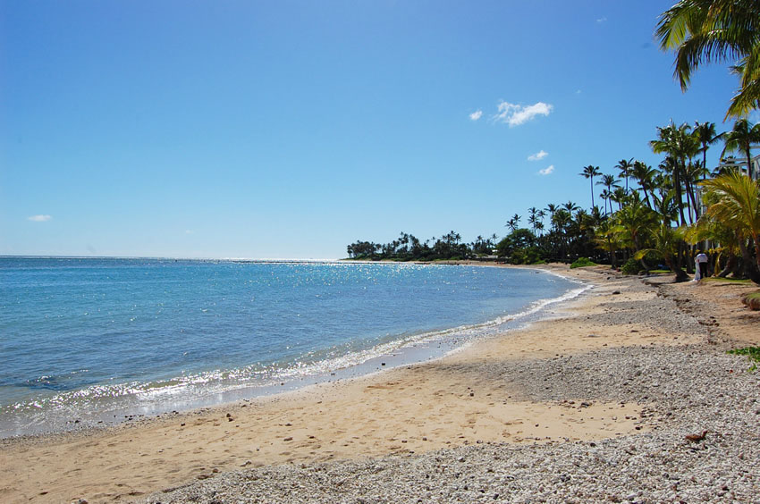 Waialae Beach 2