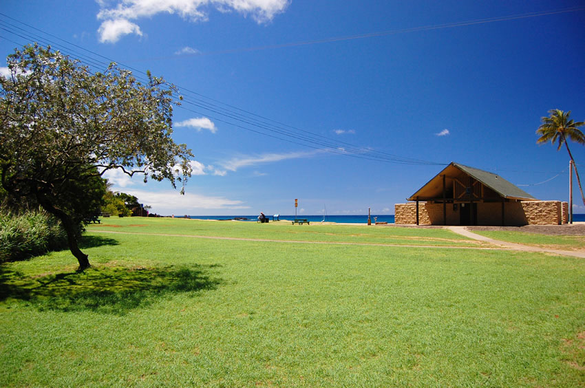 Beach Park