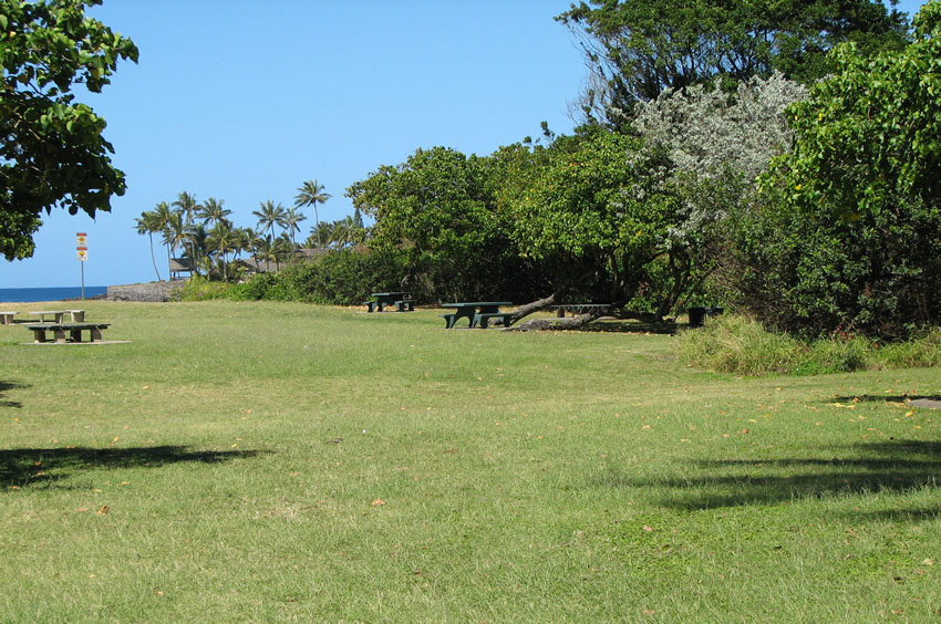 Green Park Area