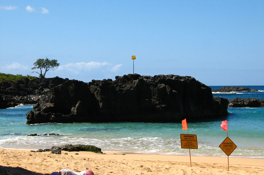 Popular Jumping Rock