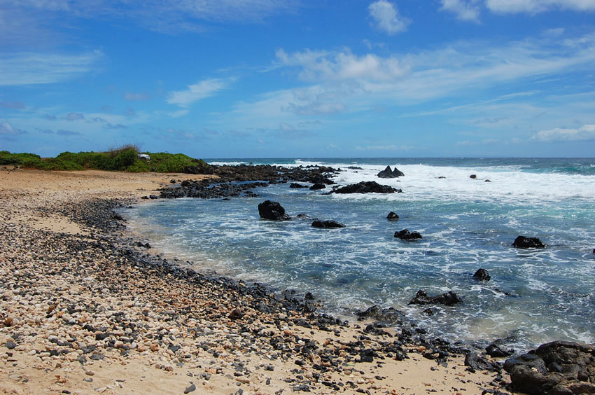 Wawamalu Beach Park
