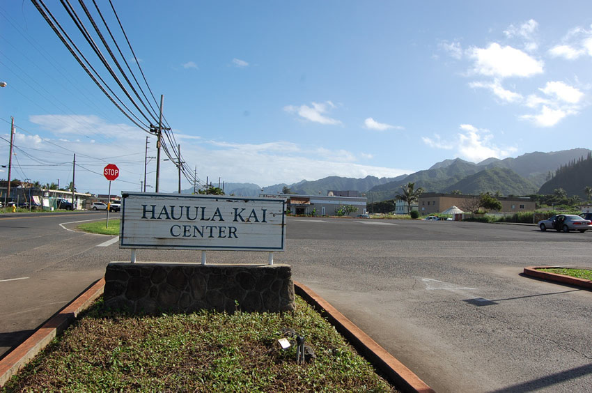 Hauula Kai Center