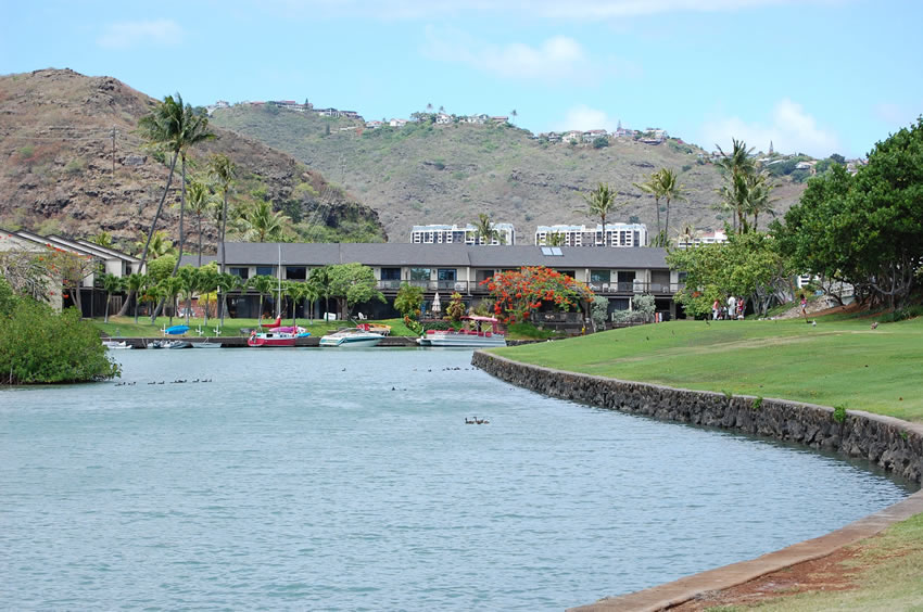 Hawaii Kai