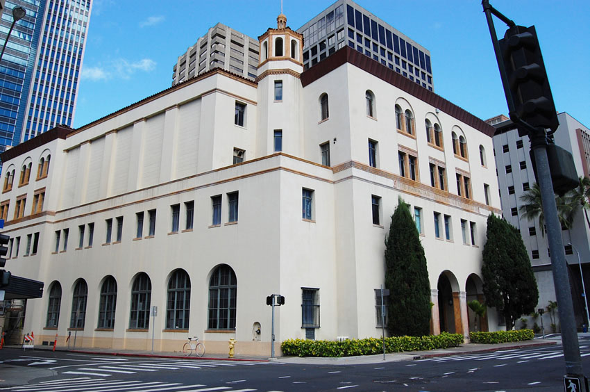 Hawaii Electric Co