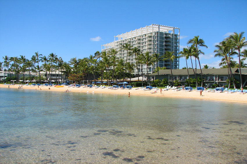 Kahala Hotel