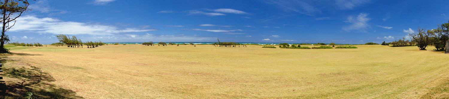 Kahuku Golf Course P1