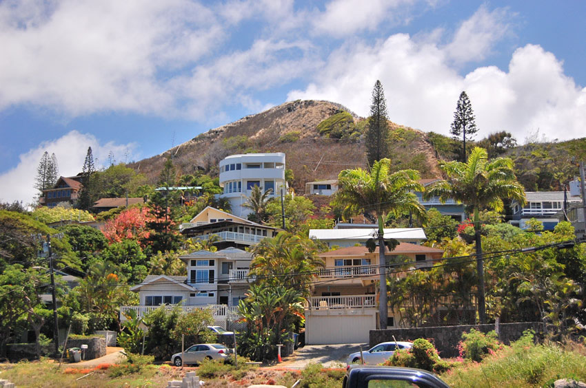 Luxury Homes