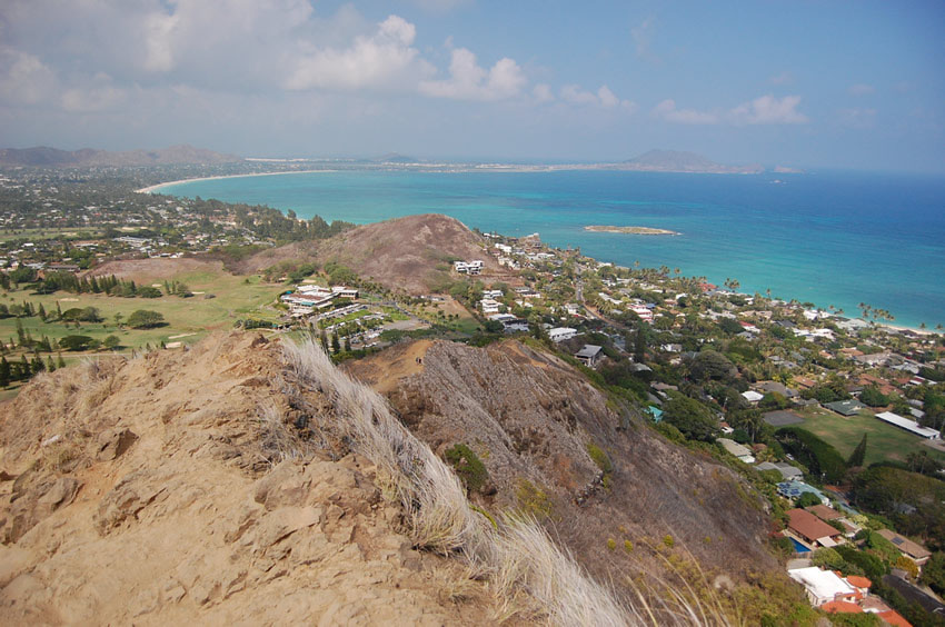 Scenic View