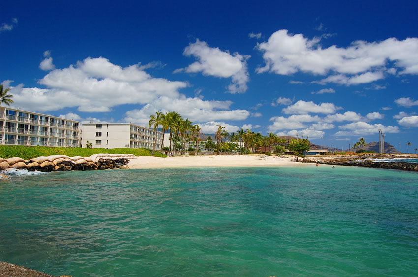 Makaha Surfside Condos
