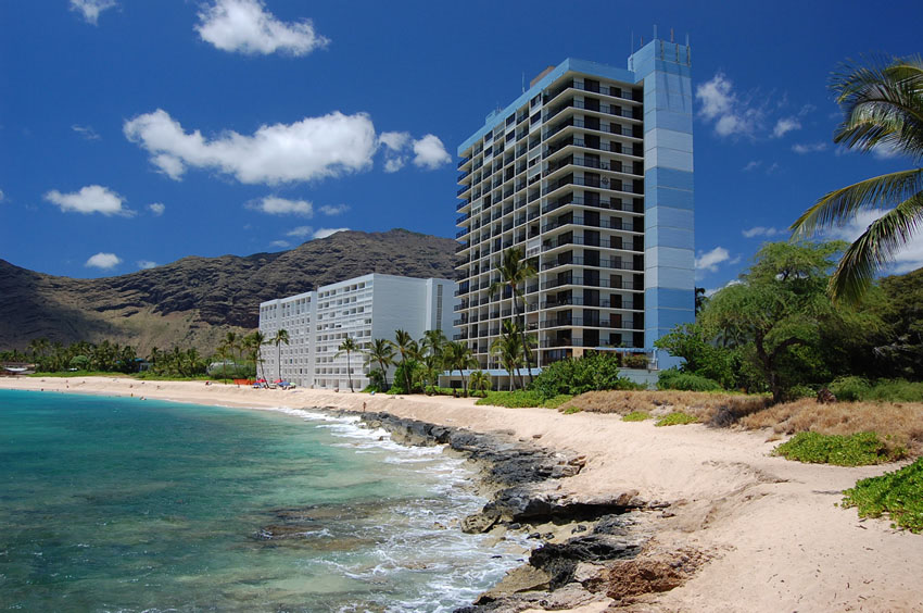 Turtle Beach Condo Resorts