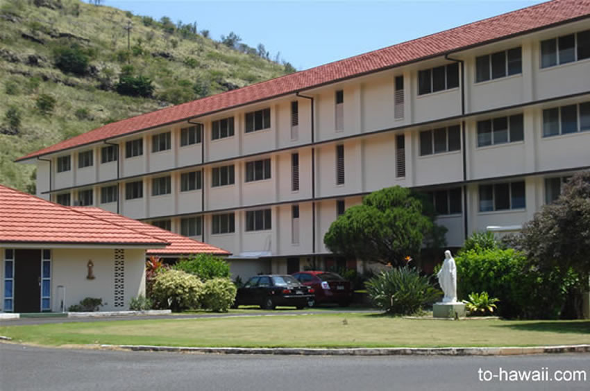 University of Hawaii