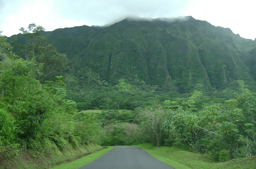 Scenic Road2