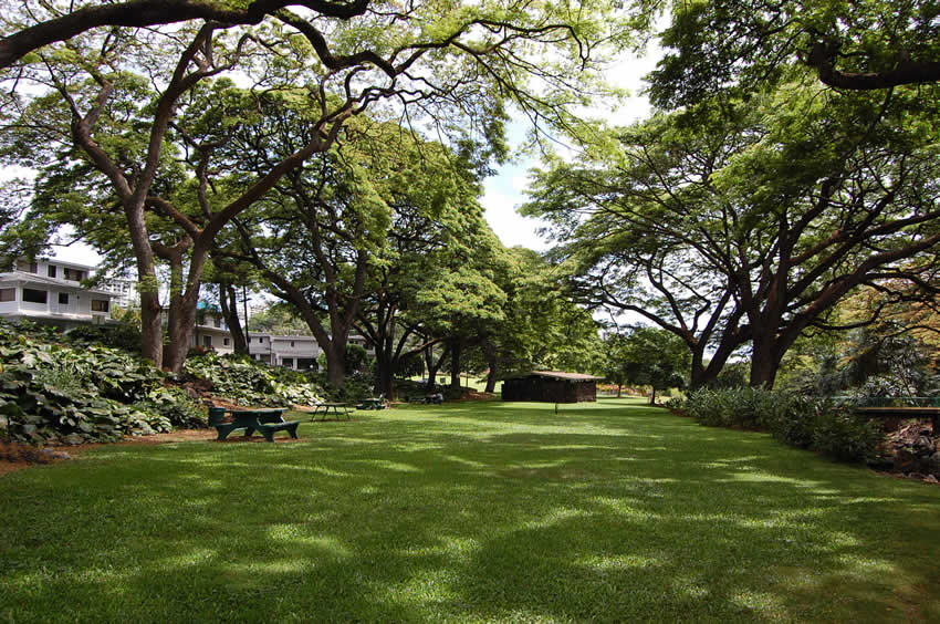 Green Park