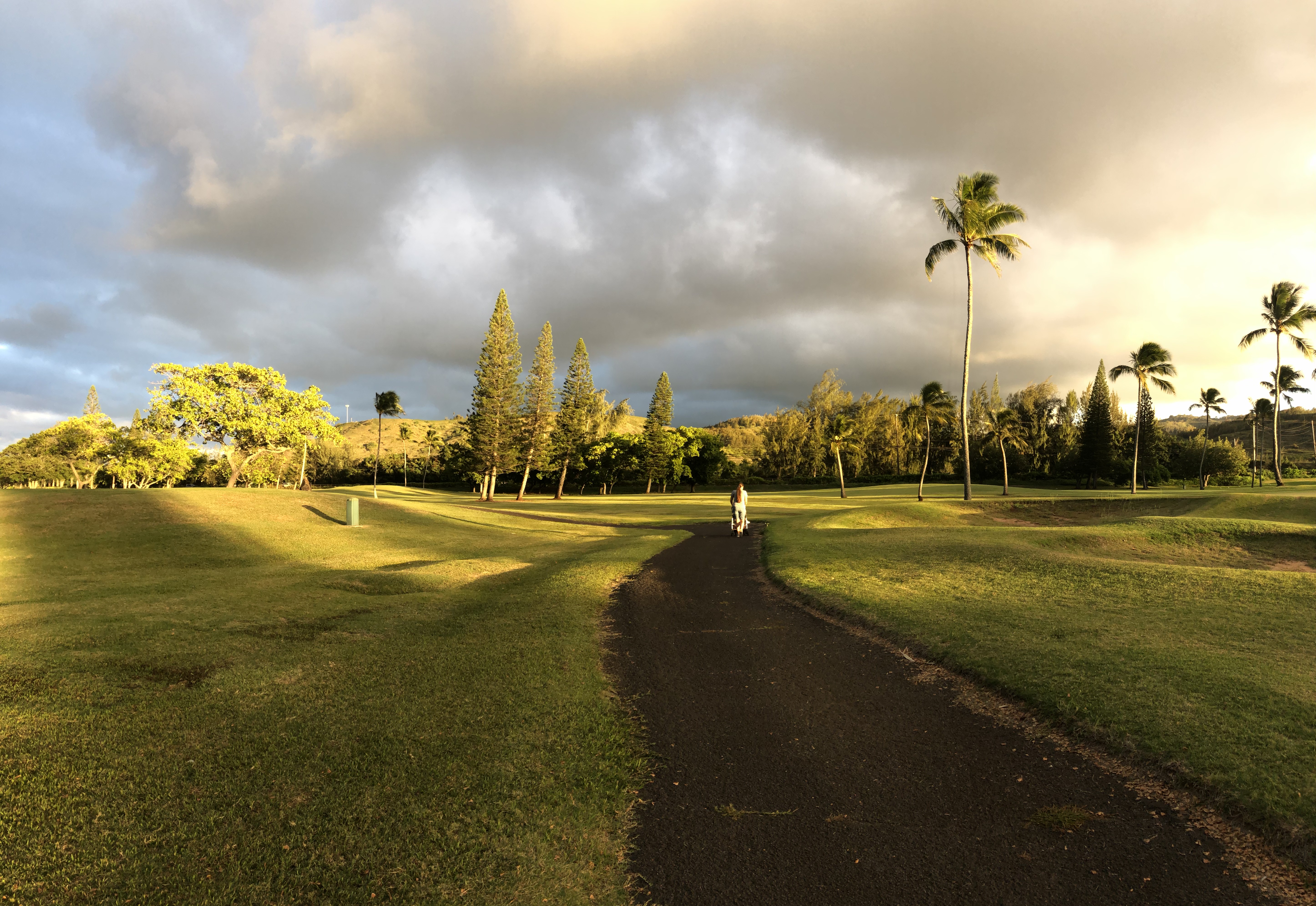Fazio Golf Course 10
