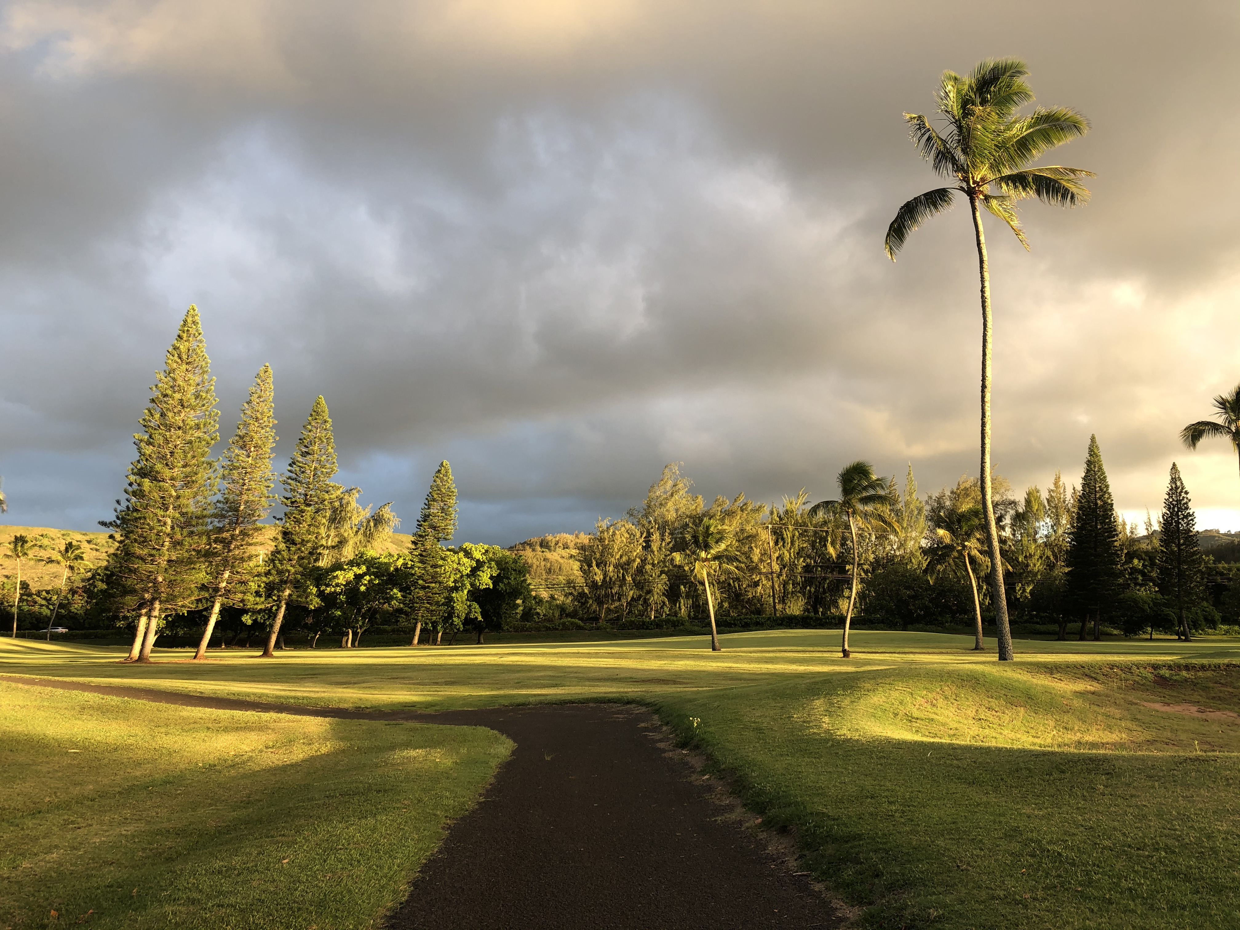 Fazio Golf Course 11