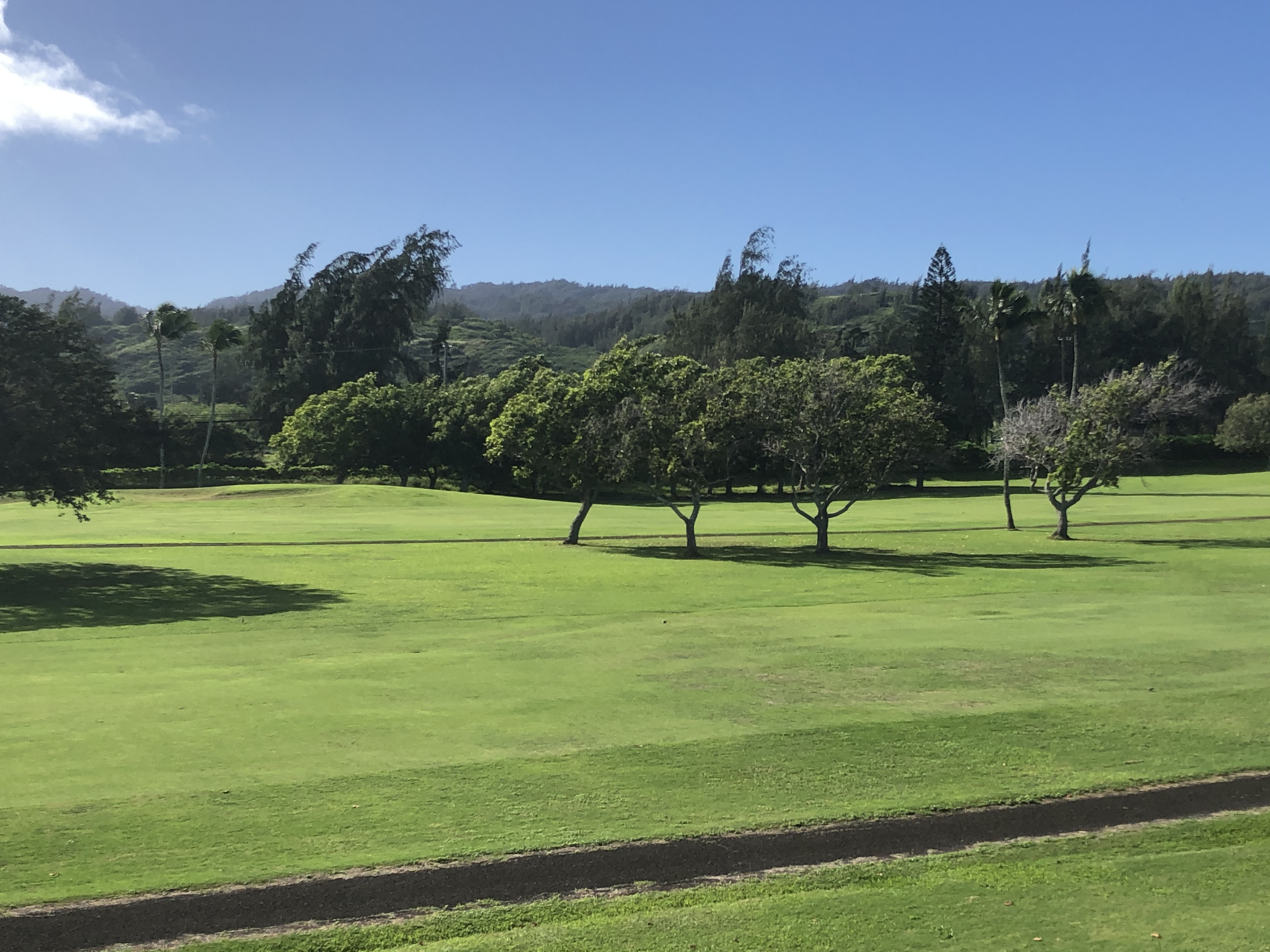 Fazio Golf Course 12