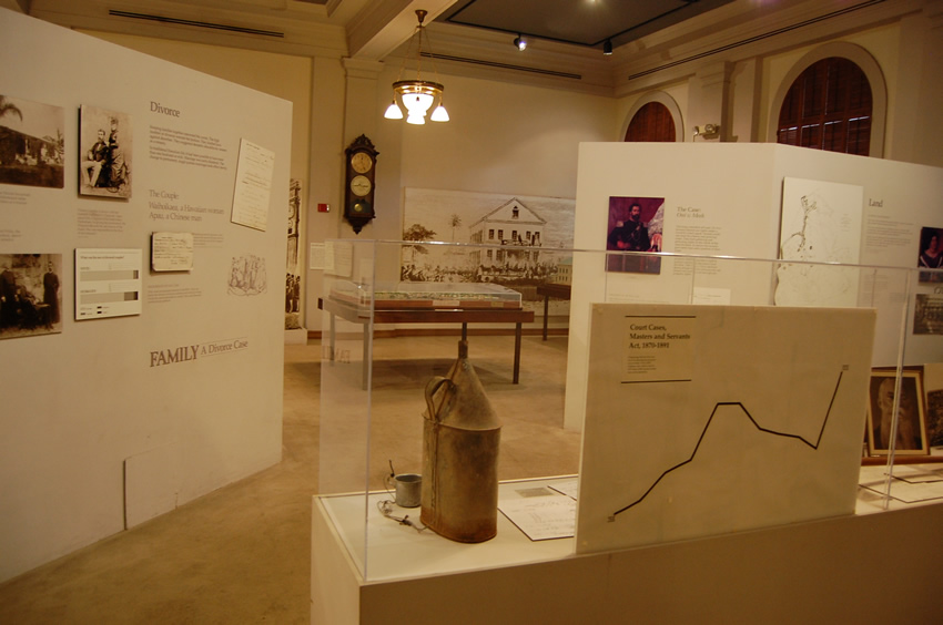 Court Cases Exhibits 2