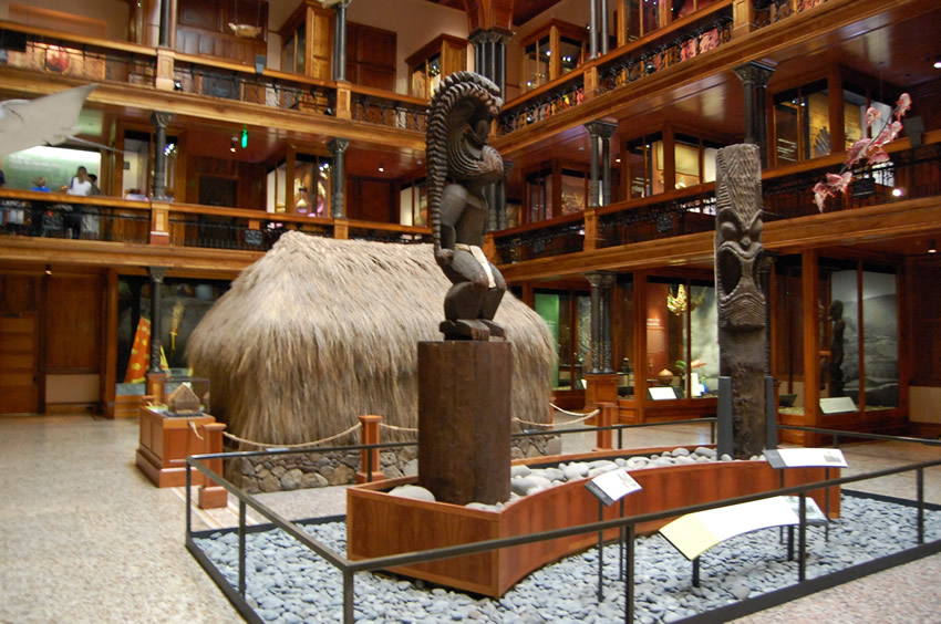 Tikis