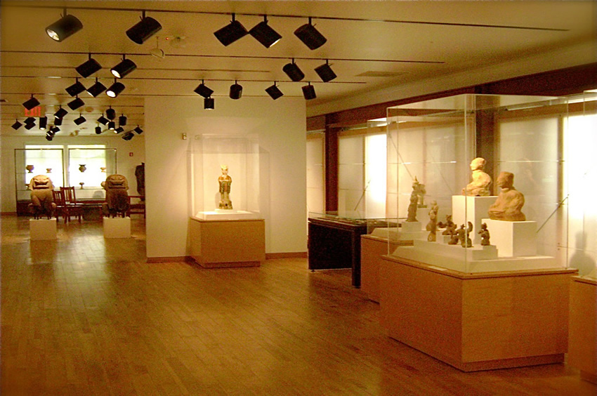 Art Exhibits 2