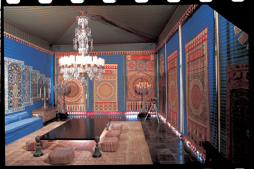 Dining Room 2