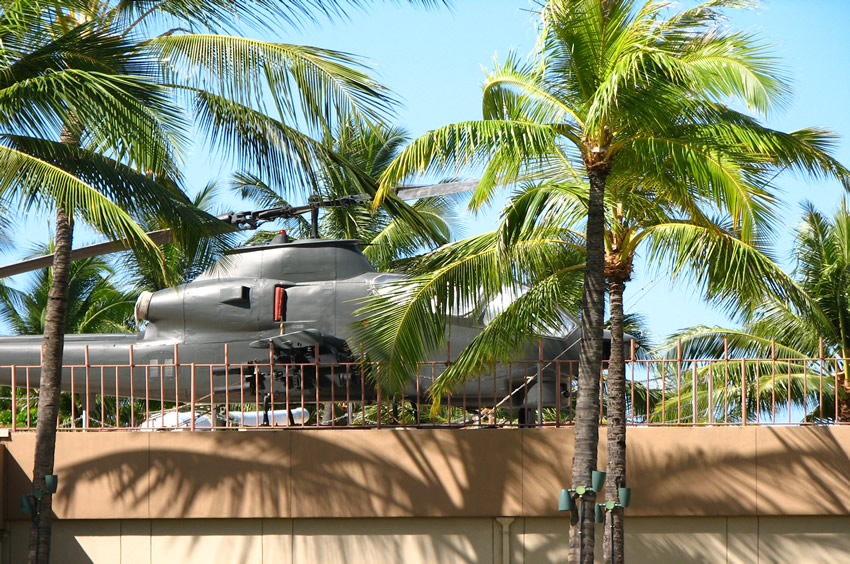 Us Helicopter Exhibition