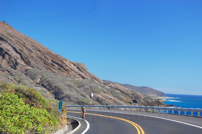 Scenic Driving 2